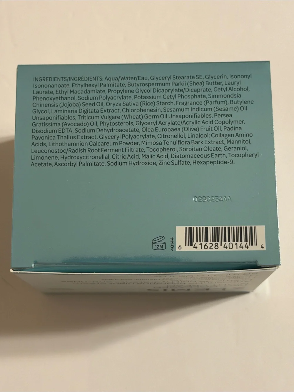 ELEMIS Pro-Collagen Night Cream Anti Wrinkle Hydrating Night Cream 50ml/1.6oz